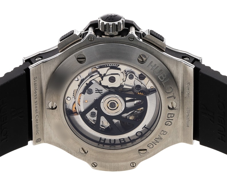 Hublot Big Bang 301.SB.131.RX Image 4